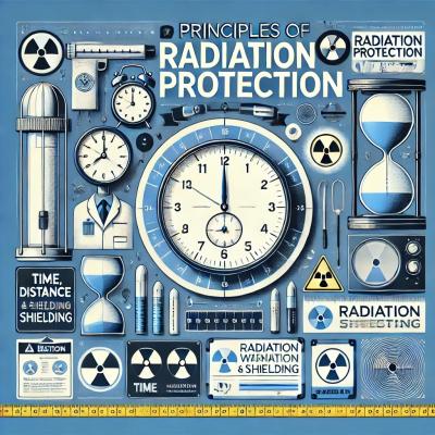 Princípios de Radioproteção