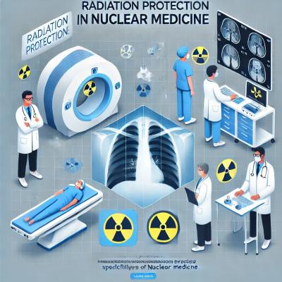 Radioproteção na Medicina Nuclear