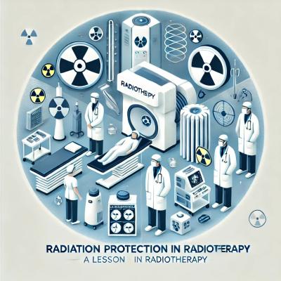 Radioproteção na Radioterapia