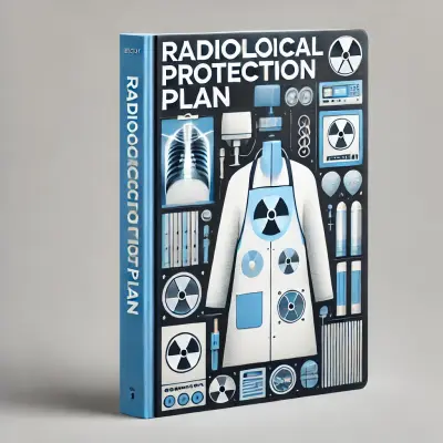 Plano de Proteção Radiológica em Radiologia